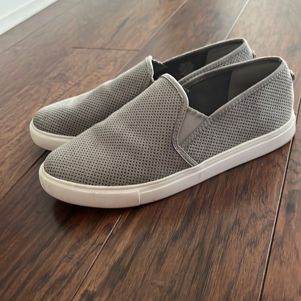 Steve Madden sneakers